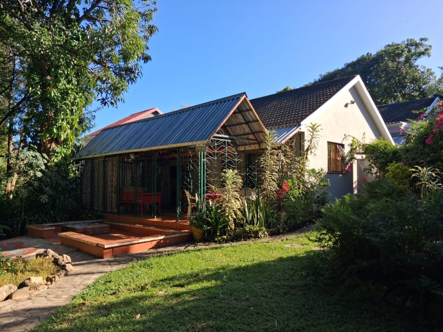 4 Bedroom Property for Sale in Amalinda Eastern Cape